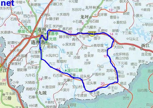 ���ݳ���-������˻��Ƶ�·��ͼ