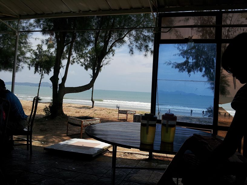 ͻȻļӰ...ʧˣ˭ļӰ