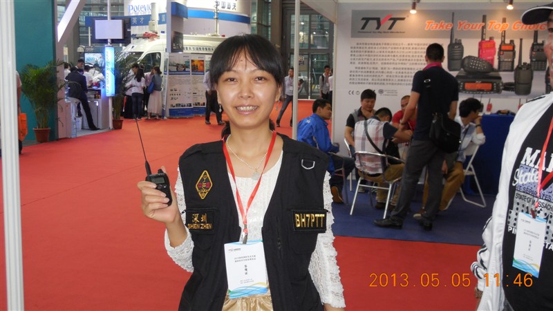 ������ǰ�ľ�HAM��ptt