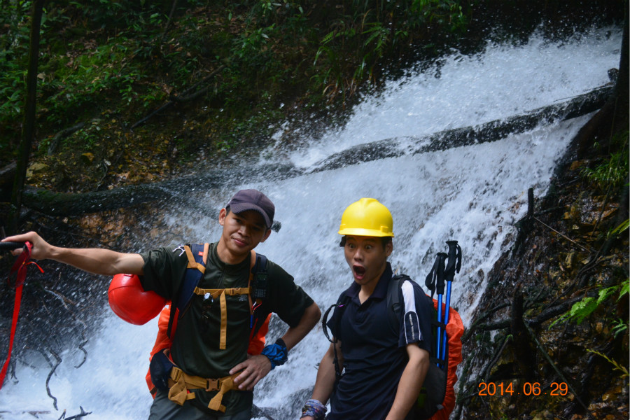 Ϊ��ץ��,��ͷ��û�Ժ����ǾͰ��˿���