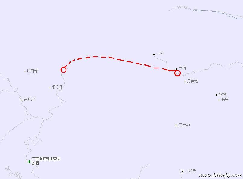 ͽ����·ʾ�⣬��ɫ����Ϊ����ͽ����·