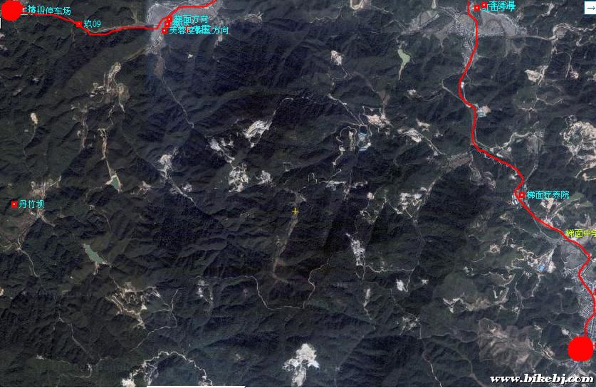 ������������ɽͣ��������·��ͼ