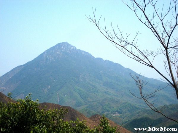 ���ſ�ɽ��Զ������ɽ