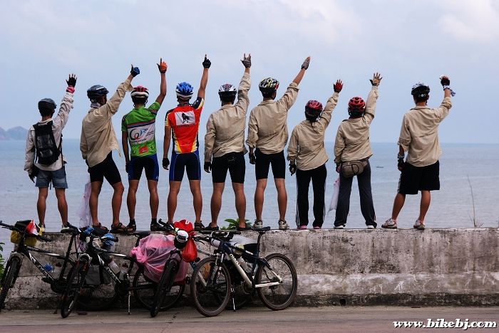 ���������ڻ��ǵ�һ�ο����󺣣������е��˷ܣ��ڸ�������Ӱ������...