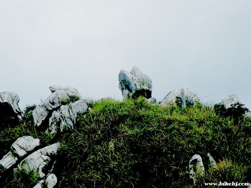 ����ɽ����ʯ�Լ�����һ����ʲô��