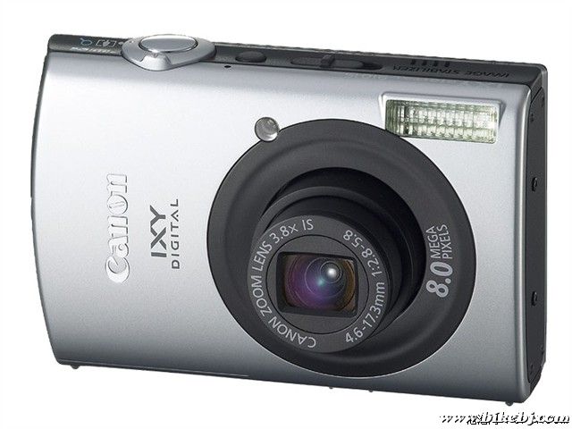 IXUS 860 IS