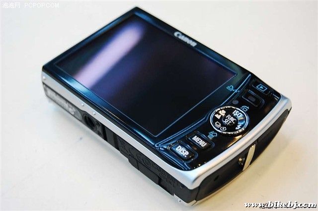 IXUS 860 IS