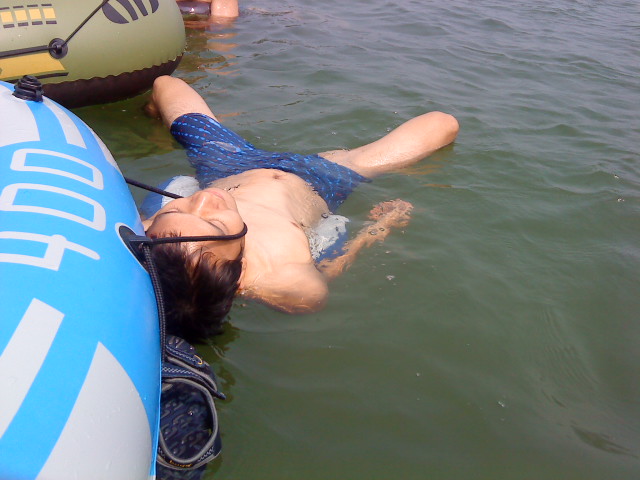 �������ָ�ʬ!!