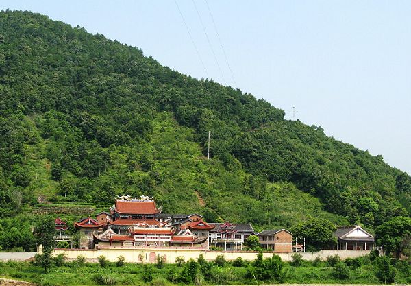 ������ɽ�ϵ���Ժ