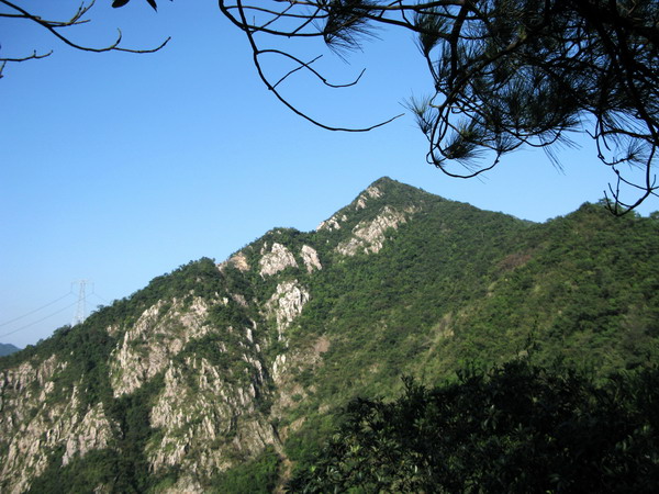 ������ñɽ