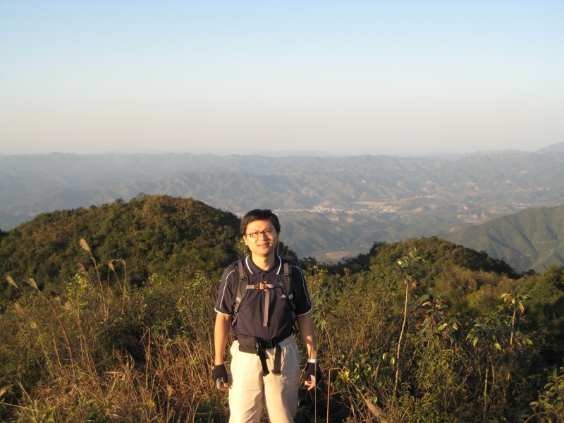 ��һ���Ƕ���������Ȼ��˧������