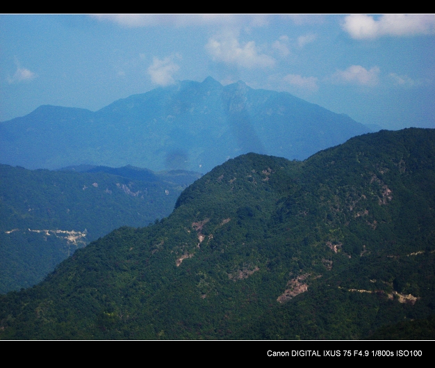 ����1146�׵ļ���ɽ