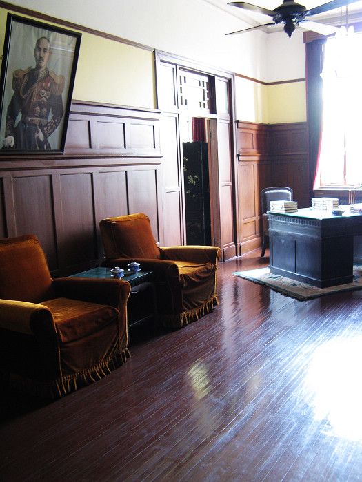 ��ͳ����