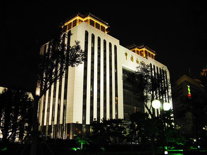 �й����ش�¥