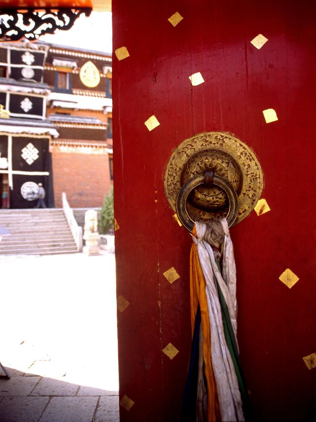 ����������