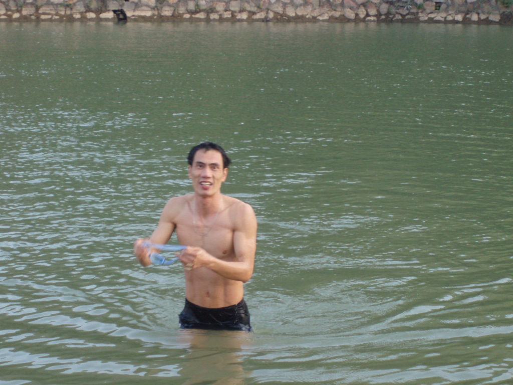 ����һ����ˮ��