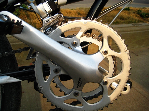 SORA��Ƭʽ��·����