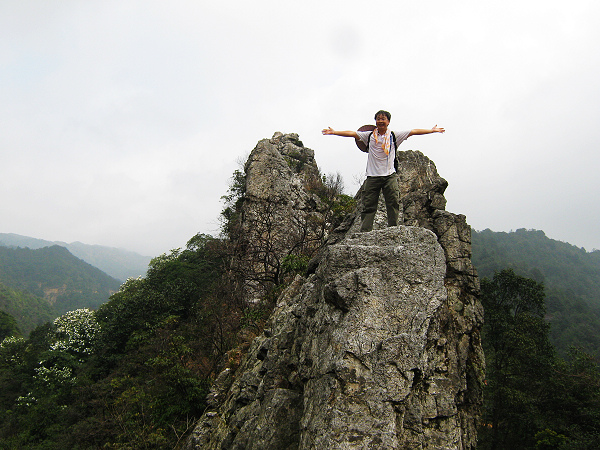 ����չ��