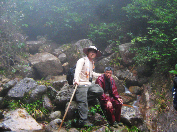 ������Զɽ��