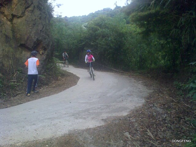 ȥ����԰��·;�����Ǵ����￪ʼ����ˮ��·