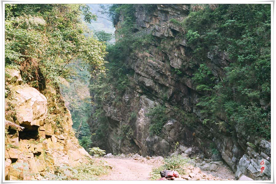 ���͵��֡��������ƵĴ�ɽ