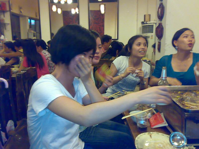 �ĸ���Ů����ϧ������ѩ�ᣬ�������Ǵ�̨��~~