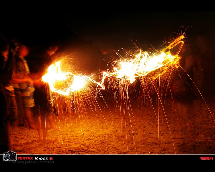 ��ڵ�ҹ��,���̻�Ҳ��һ�ֺܺõ�����