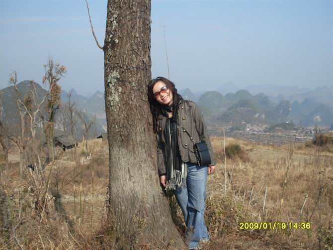 ���˷羰-����Ⱥɽ