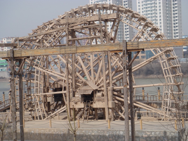 �����ˮ��