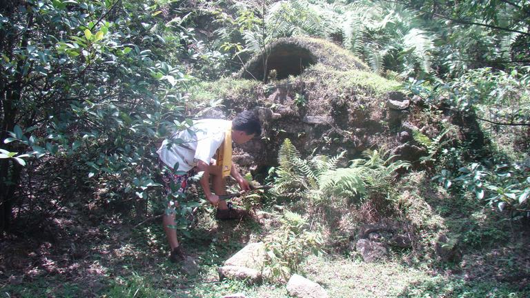 ���� С������û