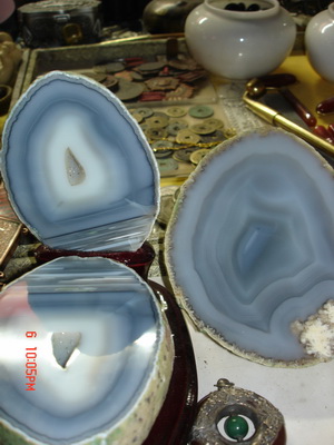 ����Ȼ�����ʯ