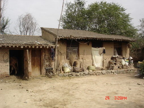 ���������ķ��Ӻͷ�ǰ�Ŀյأ������ܾ�������ζ��