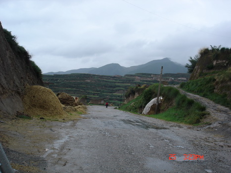 ��ȥ��·����һ����Ţ������