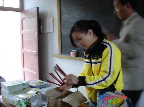 ��ʼ��ѧ���Ƿ��ľߣ�