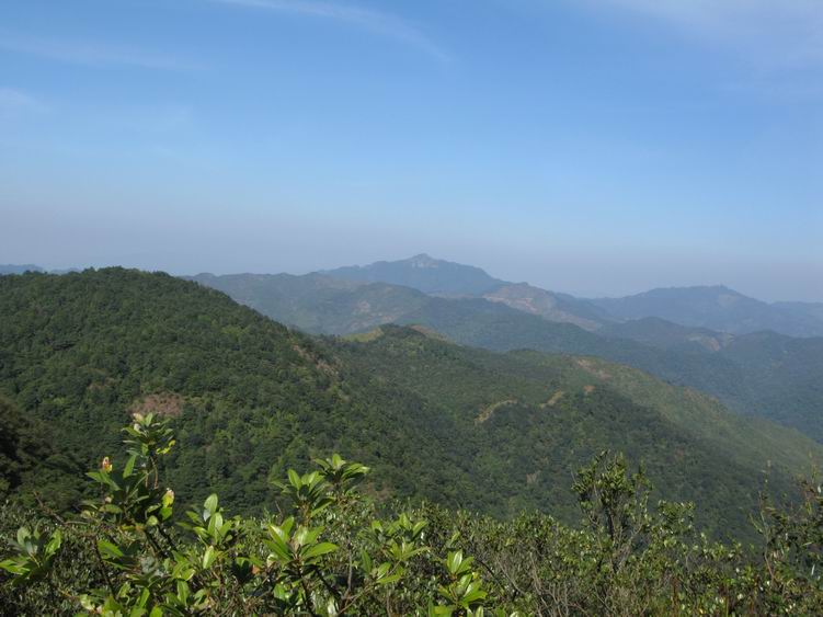 Զ���Ĵ���ɽ