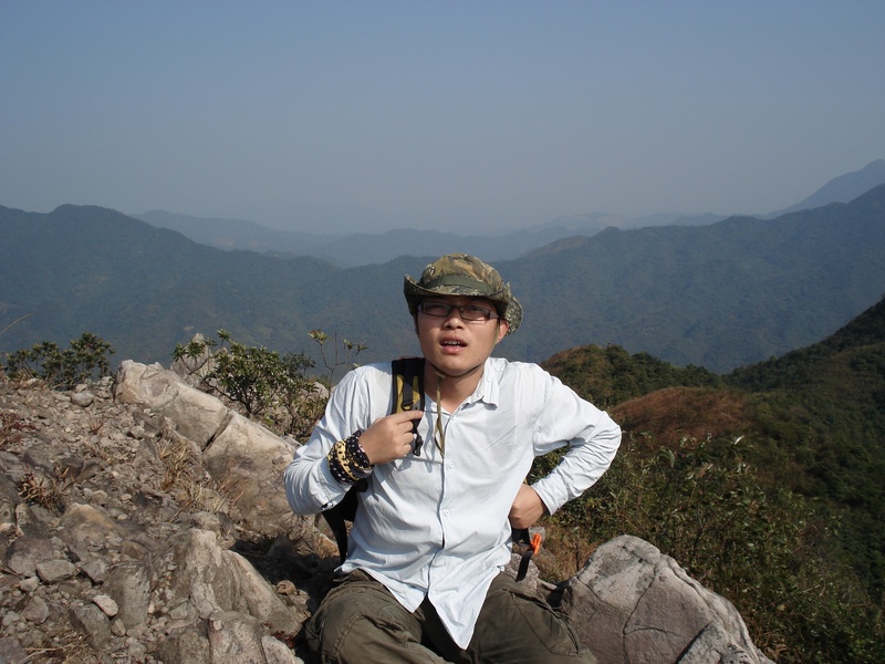 �����ȵ�ɽ��Ů��------³��